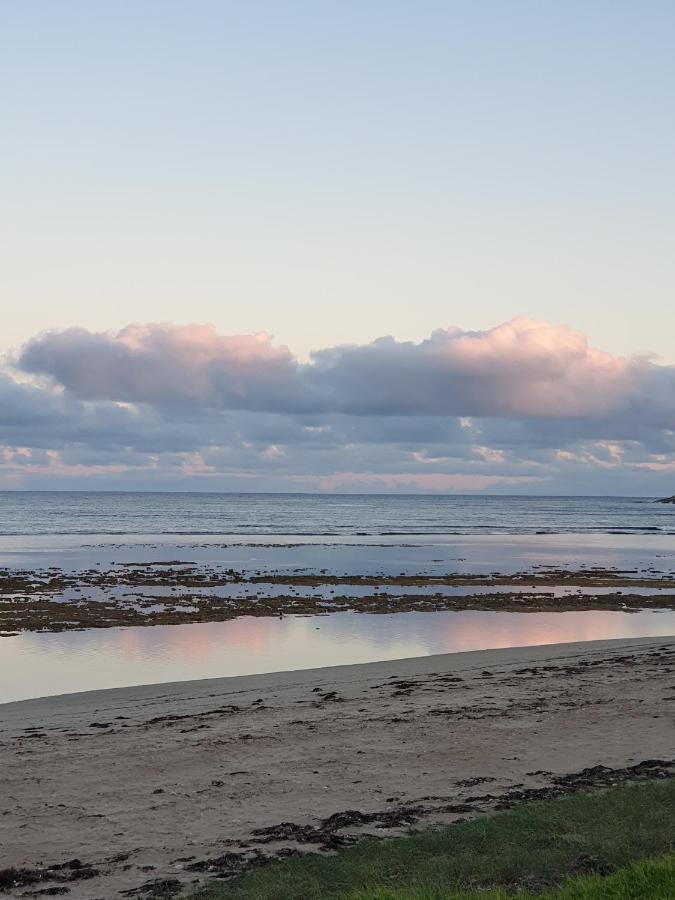 Wintergarden Beach Cabin Victor Harbor Exteriér fotografie